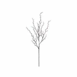 Outlet ✨ Florals & Picks Allstate Floral 44" Snowed Twig Spray ✨