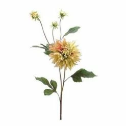 New 🎁 Florals & Picks Allstate Floral Garden Dahlia Stem 🛒