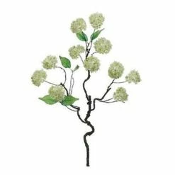 Best deal ⭐ Florals & Picks Allstate Floral Snowball Stem 🧨