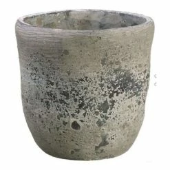Best deal ⭐ Vases & Pots Allstate Floral Cement Planter 😍