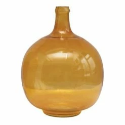 Coupon 🎉 Vases & Pots Creative Co-Op Glass Bottle 🛒