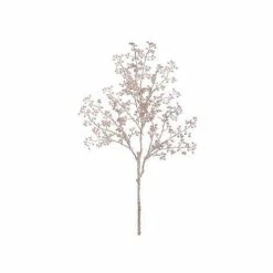 Hot Sale 😍 Florals & Picks Allstate Floral 24" Glittered Berry Spray 👏