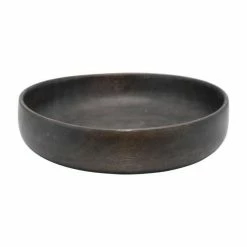 Budget 👏 Serving Dishes & Cutting Boards Creative Co-Op Hand-Carved Mango Wood Bowl 😍