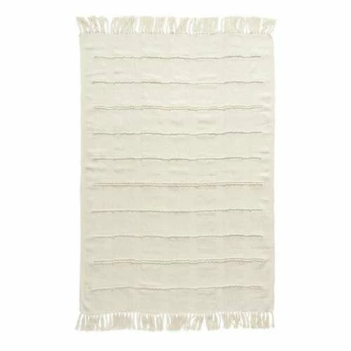 Best Pirce ๐ฏ Blankets & Pillows Creative Co-Op Cotton Blend Chenille Throw ๐