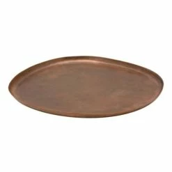 Deals 🔥 Baskets & Trays Creative Co-Op Metal Tray ❤️