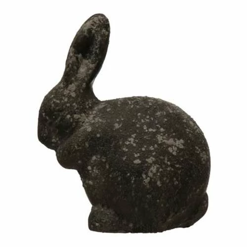 Top 10 ๐ Figurines & Sculptures Creative Co-Op Distressed Cement Rabbit โ๏ธ