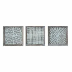 Best reviews of 😉 Signs & Letterboards Creative Co-Op Assorted Framed Handmade Paper Wall Décor 😀