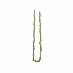 Best deal ⭐ Wreaths & Garland Allstate Floral 4' Pompon Garland ❤️