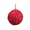 Best reviews of 👏 Ornaments & Stockings Allstate Floral 5" Yarn Ball Ornament ⭐
