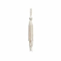 Deals 😍 Ornaments & Stockings Allstate Floral 6" Beaded Cascade Tassel Ornament 👏