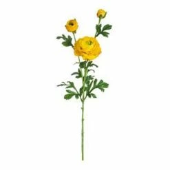 Hot Sale 😍 Florals & Picks Allstate Floral Ranunculus Stem 😍