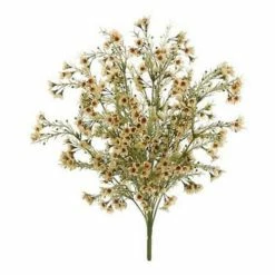 Best Sale 🎉 Florals & Picks Allstate Floral Waxflower Bush 💯