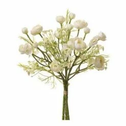 Best deal 🛒 Florals & Picks Allstate Floral Rose & Queen Anne's Lace Bouquet 😀